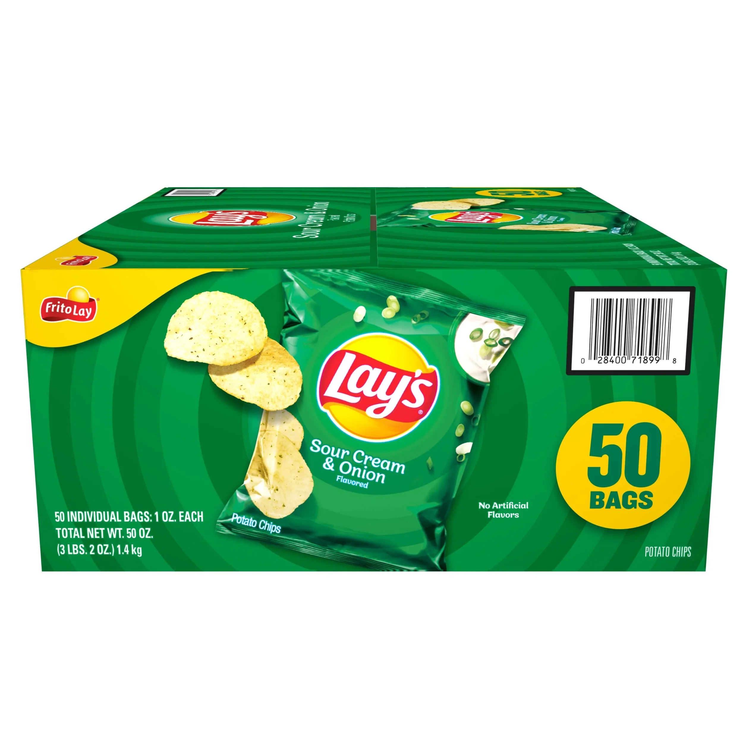 Lays