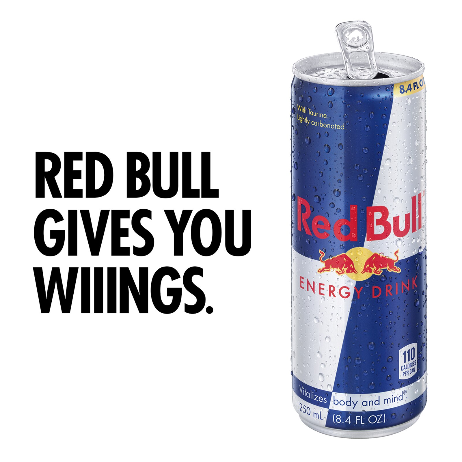 Red Bull