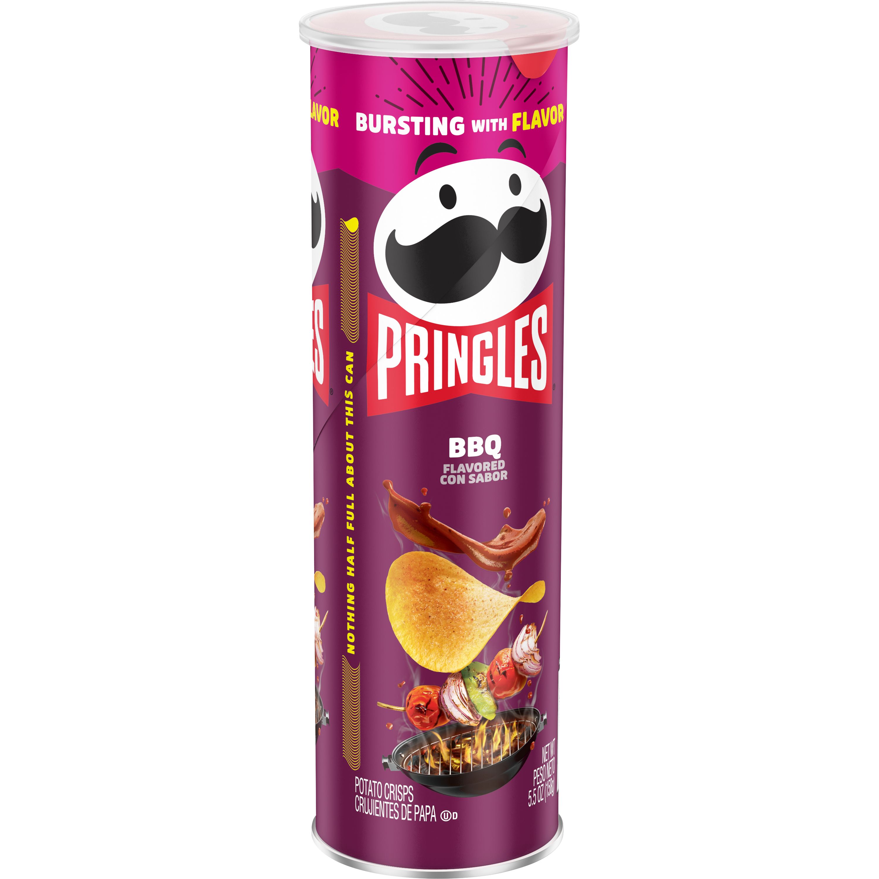 Pringles